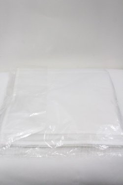 画像2: ALICE and the PIRATES / ハンガー&ドレスカバーセット  白Ｘサックス I-26-02-23-121-PA-ZA-SA-ZI