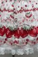 画像3: BABY,THE STARS SHINE BRIGHT / Juicy Strawberry MemoryジャンパースカートI  白 I-26-02-25-048-BA-OP-SA-ZI (3)