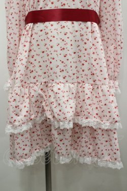 画像3: majoretty / MRマユロンハナガラOP S ピンク I-26-02-25-057-GO-OP-SA-ZI