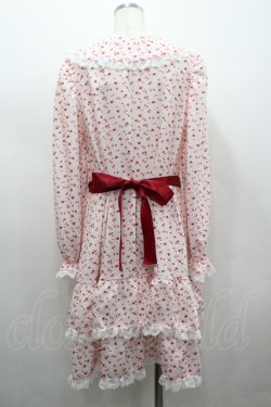 画像4: majoretty / MRマユロンハナガラOP S ピンク I-26-02-25-057-GO-OP-SA-ZI