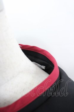 画像3: Dear My Love / チャイナ学園ワンピース 3L クロ×アカ I-26-02-25-066-EL-OP-IG-ZI