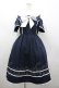 画像1: axes femme kawaii / オフショルセーラーワンピース  ネイビーＸ白 I-26-02-25-067-AX-OP-SA-ZI (1)