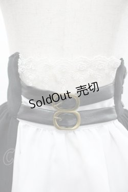 画像3: MIHO MATSUDA / スカート・ヴィフィール  黒Ｘ白 I-26-02-25-084-GO-SK-SA-ZI