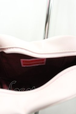 画像3: BABY,THE STARS SHINE BRIGHT / ノベルティ　ハートポシェット  ピンク I-26-02-25-096-BA-BG-SA-ZI