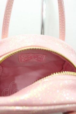 画像3: Angelic Pretty / 2026FASHION SHOWミニバッグ  ピンク I-26-02-25-097-AP-BG-SA-ZI