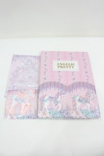Angelic Pretty（プリティー）の古着 ロリィタ美品！ (Page 7)