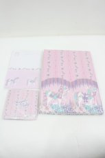 画像2: Angelic Pretty / 2026FASHION SHOWノベルティセット  ピンク I-26-02-25-117-AP-ZA-SA-ZI (2)