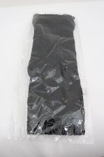 画像1: Angelic Pretty / Airyレースオーバーニー  黒 I-26-02-25-125-AP-ZA-SA-ZI (1)