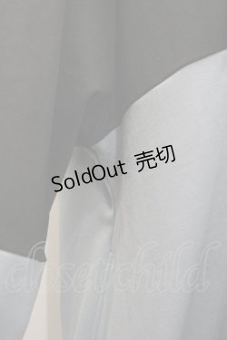 画像3: LISTEN FLAVOR / 初音ミクジャージパーカー F 黒Ｘ青 I-26-02-28-037-PU-TO-SA-ZI