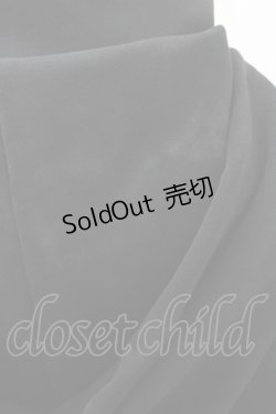 画像4: LISTEN FLAVOR / 初音ミクジャージパーカー F 黒Ｘ青 I-26-02-28-037-PU-TO-SA-ZI