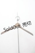 axes femme / オリジナルハンガー   I-26-02-28-136-AX-ZA-SA-ZI