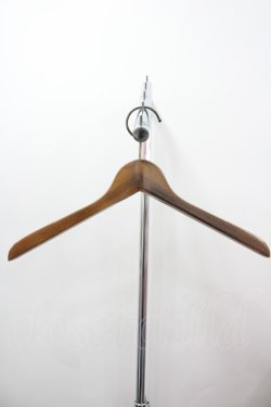 画像2: axes femme / オリジナルハンガー   I-26-02-28-136-AX-ZA-SA-ZI