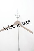 axes femme / オリジナルハンガー   I-26-02-28-137-AX-ZA-SA-ZI