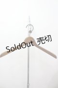 axes femme / オリジナルハンガー   I-26-02-28-138-AX-ZA-SA-ZI