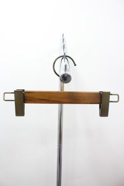 画像2: axes femme / オリジナルハンガー   I-26-02-28-139-AX-ZA-SA-ZI