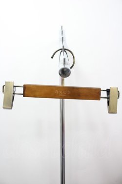 画像1: axes femme / オリジナルハンガー   I-26-02-28-142-AX-ZA-SA-ZI