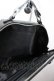 画像3: Hoshibako Works / サウンドボックス 2WAYバッグ  黒 I-26-02-28-146-LO-BG-TE-ZI (3)