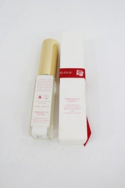 画像2: axes femme / 香水  クリア I-26-02-28-186-AX-ZA-SA-ZI