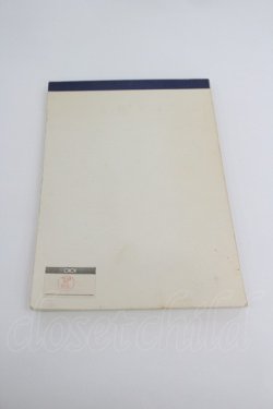 画像3: PINK HOUSE / メモ帳   I-26-02-28-187-LO-ZA-SA-ZI