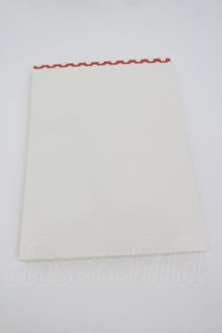 画像3: PINK HOUSE / メモ帳   I-26-02-28-188-LO-ZA-SA-ZI