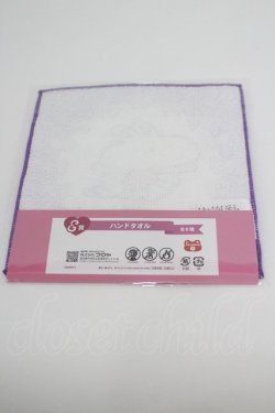 画像2: SWIMMER / SWIMMER Ribbonハンドタオル   I-26-02-28-191-EL-ZA-SA-ZI