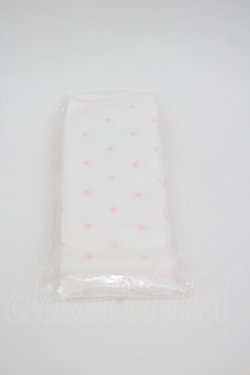 画像2: Angelic Pretty / トゥシューズ風オーバーニー   I-26-02-28-214-AP-ZA-SA-ZI