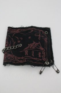 BLACK PEACE NOW（ブラックピースナウ）の古着 ゴス美品！ (Page 2)