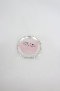画像2: LOLITAその他 / Candy's Marketイベントオリジナル缶バッジ   I-26-02-28-223-AP-AC-SA-ZI