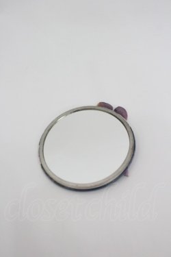 画像2: ATELIER　Ruby / ミラー  ラベンダー I-26-02-28-225-EL-ZA-SA-ZI