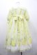 画像2: Angelic Pretty / Fruity Lemonワンピース  イエロー I-26-03-02-093-AP-OP-SA-ZI (2)