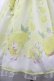 画像3: Angelic Pretty / Fruity Lemonワンピース  イエロー I-26-03-02-093-AP-OP-SA-ZI (3)