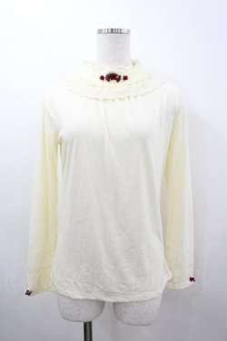 画像1: axes femme / ガーデンタートル M キナリ I-26-03-04-046-AX-TO-TE-ZI