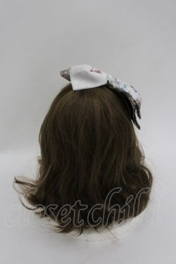 画像3: Triple fortune / リラカチューシャ  ラベンダー I-26-03-04-102-EL-AC-SA-ZI