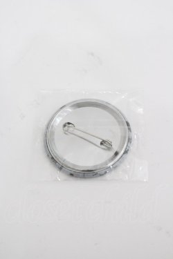 画像2: ATELIER PIERROT / 缶バッジ   I-26-03-04-112-EL-ZA-SA-ZI