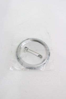 画像2: ATELIER PIERROT / 缶バッジ   I-26-03-04-113-EL-ZA-SA-ZI