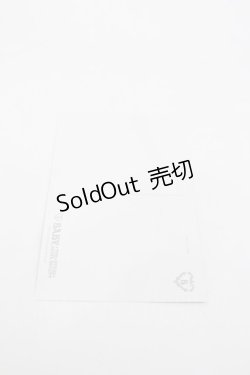 画像2: BABY,THE STARS SHINE BRIGHT / くみゃちゃんのKiraKira Sweets Halloweenポストカード  黒 I-26-03-04-116-BA-ZA-SA-ZI