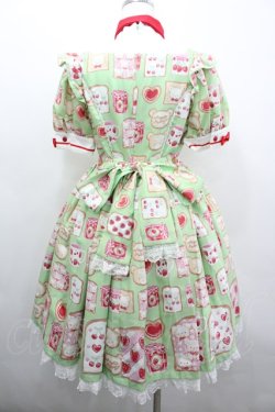 画像3: Angelic Pretty / Sunny Day Brunchワンピース  ミント I-26-03-04-015-AP-OP-SA-ZI