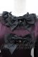 画像2: ALICE and the PIRATES / Twilight Doll ワンピース  パープル I-26-03-04-027-PA-TO-SA-ZI (2)