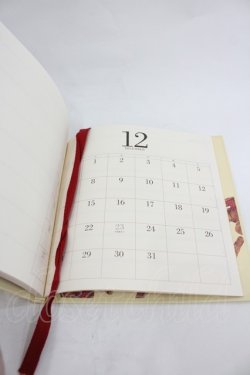 画像2: WONDERFUL WORLD / 1998diary  アイボリー I-26-03-05-042-LO-ZA-SA-ZI