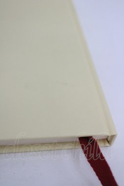 画像4: WONDERFUL WORLD / 1998diary  アイボリー I-26-03-05-042-LO-ZA-SA-ZI