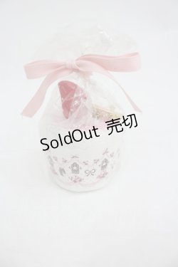 画像1: BABY,THE STARS SHINE BRIGHT / ミニタオルセット  ホワイト I-26-03-05-043-BA-ZA-SA-ZI