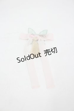 画像2: Angelic Pretty / Shanghai Dollクリップ  ピンク I-26-03-05-046-AP-ZA-SA-ZI