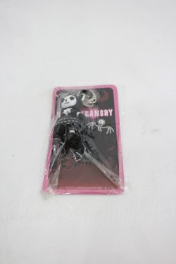 画像1: HANGRY&ANGRY / キーホルダーマスコット   I-26-03-05-057-HN-ZA-SA-ZI