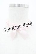 Angelic Pretty / Princessリボンデコレーションチョーカー  ピンク I-26-03-05-095-AP-AC-SA-ZI