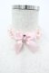 画像1: Angelic Pretty / Princessリボンデコレーションチョーカー  ピンク I-26-03-05-095-AP-AC-SA-ZI (1)