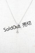 LONE ONES / Lone Onesネックレス  シルバー I-26-03-05-096-PU-AC-SA-ZI