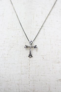 画像1: LONE ONES / Lone Onesネックレス  シルバー I-26-03-05-096-PU-AC-SA-ZI