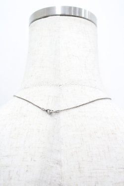 画像3: LONE ONES / Lone Onesネックレス  シルバー I-26-03-05-096-PU-AC-SA-ZI