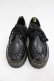 画像1: Dr.Martens （Getta Grip） / SIDNEY 2ホールシューズ UK4 ブラック I-26-03-05-011-PU-SH-SA-ZI (1)