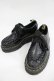 画像2: Dr.Martens （Getta Grip） / SIDNEY 2ホールシューズ UK4 ブラック I-26-03-05-011-PU-SH-SA-ZI (2)